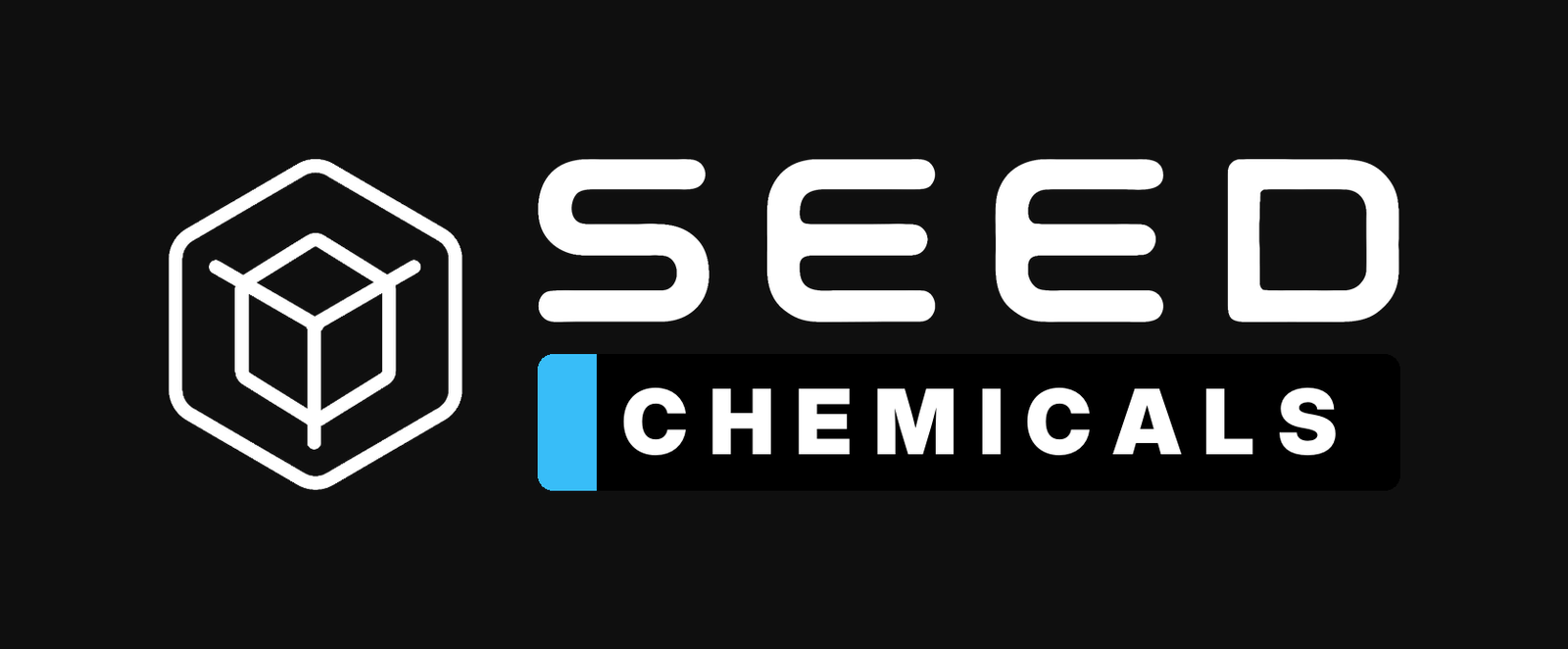 SEED Chemicals lockup
