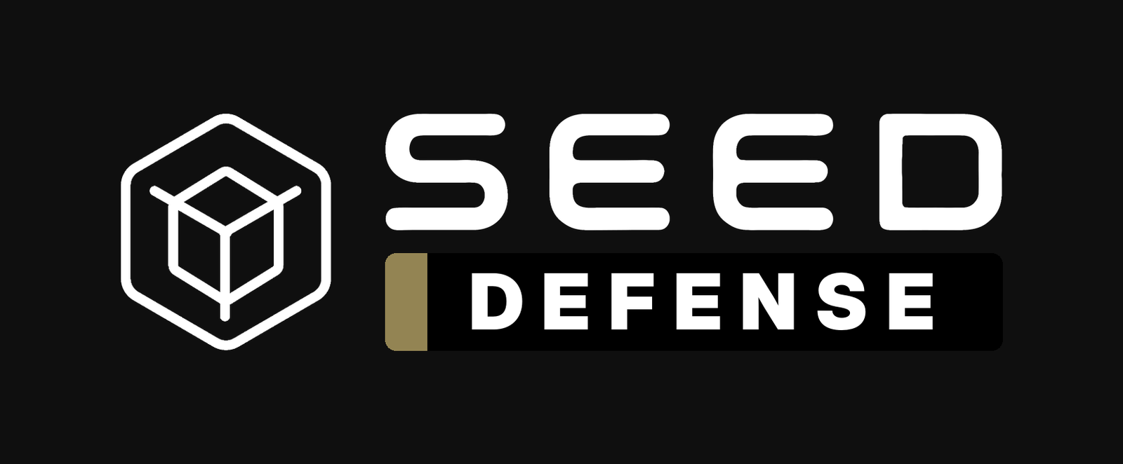 SEED Defence lockup