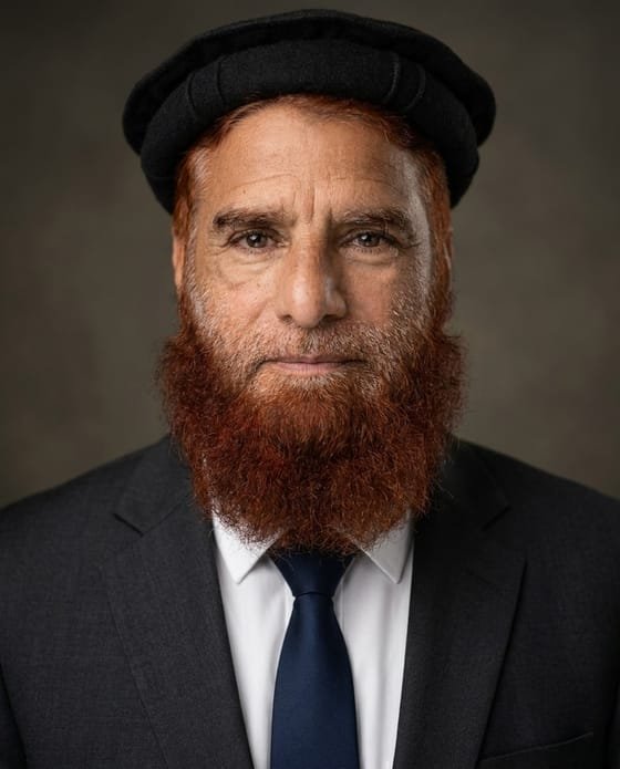 Zafar Yasin Cheema