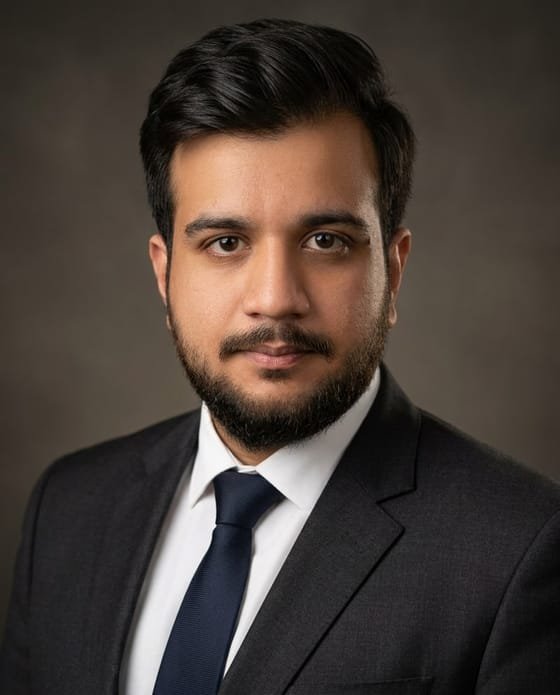 Zammar Shahid